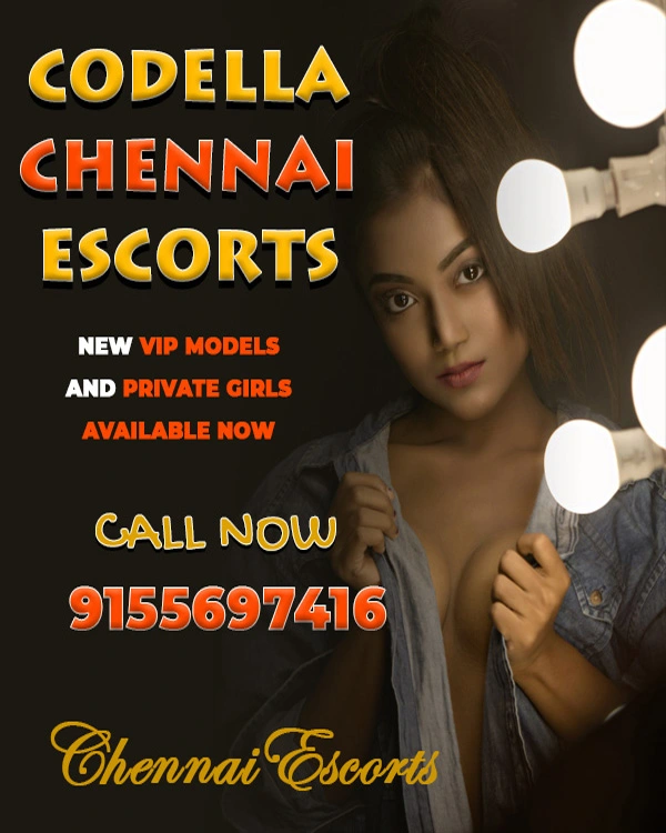 Chennai Escorts