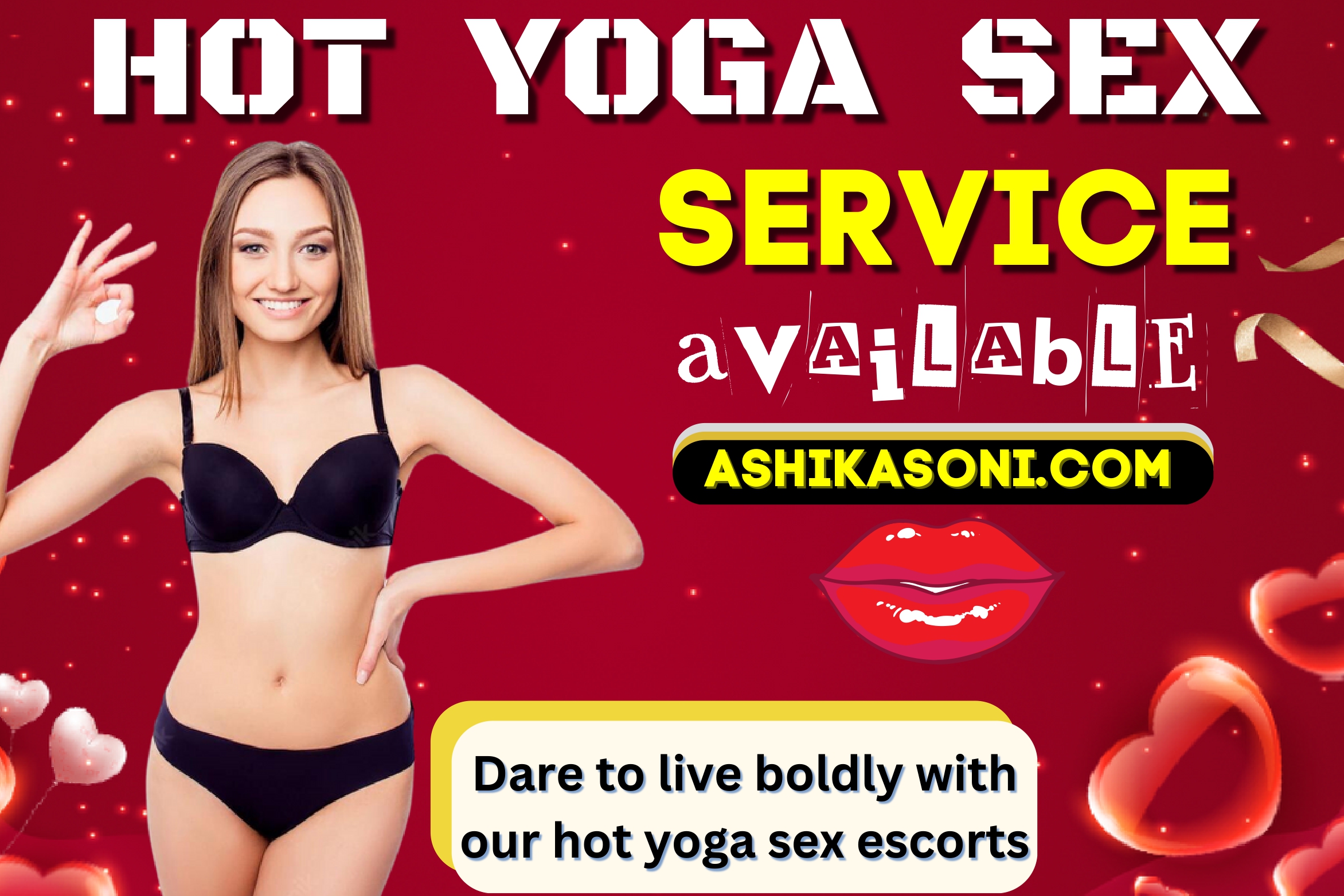 Chennai Hot Yoga Escorts