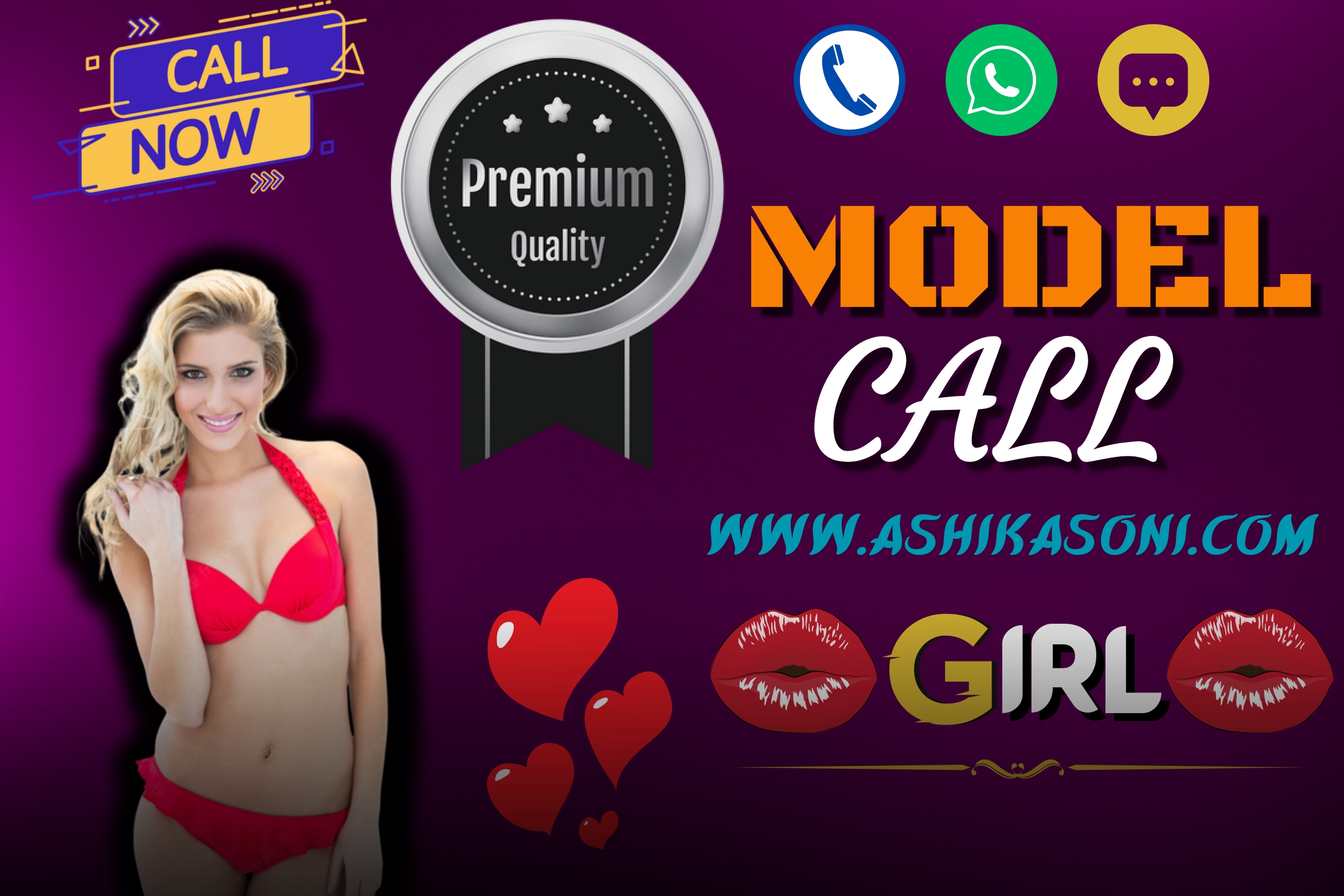 Model Chennai Escorts