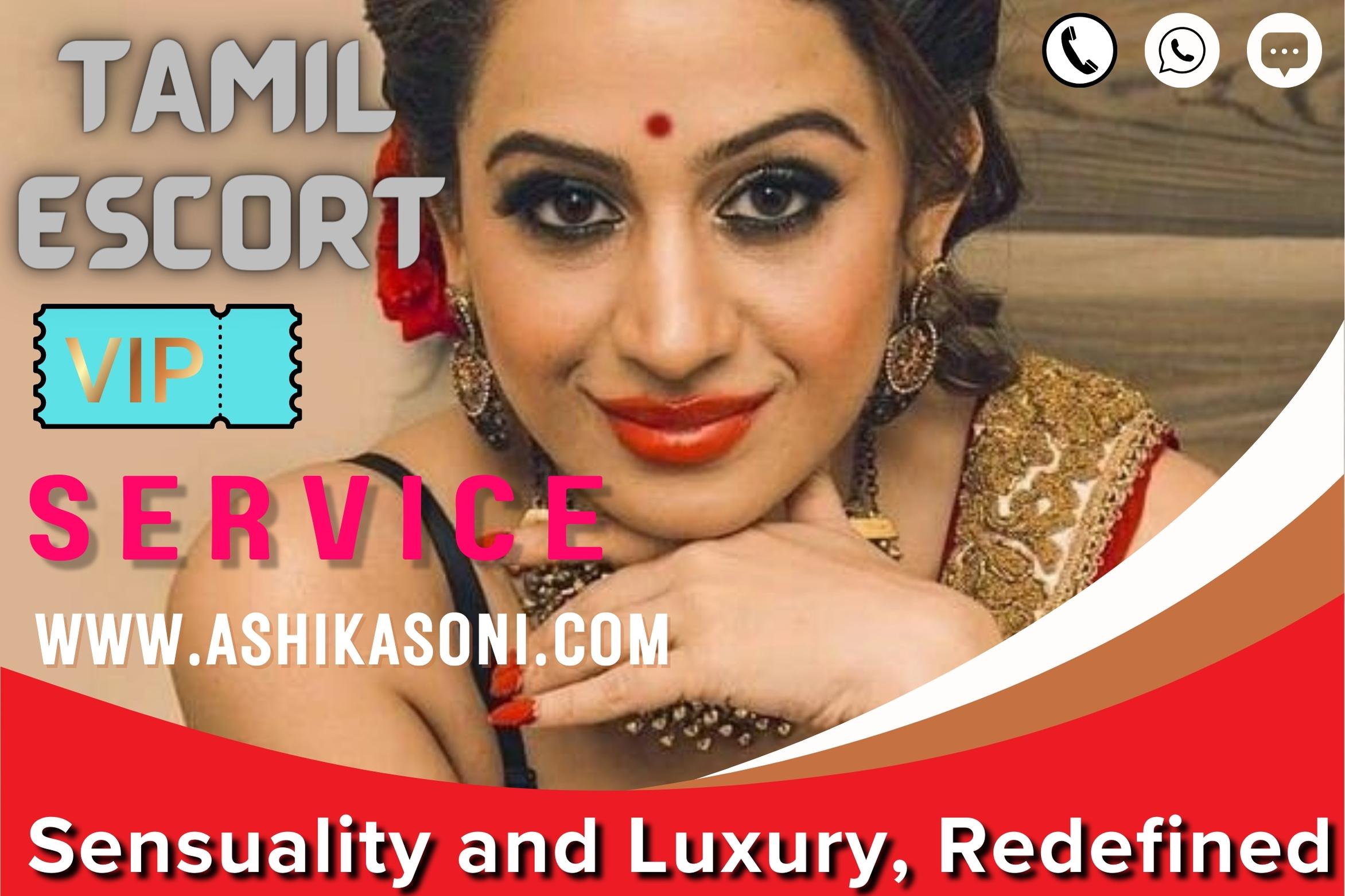  Tamil Chennai Escorts