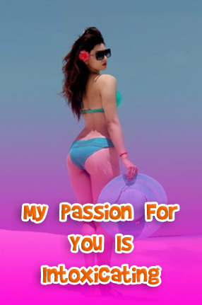 Bangalore Escort's story