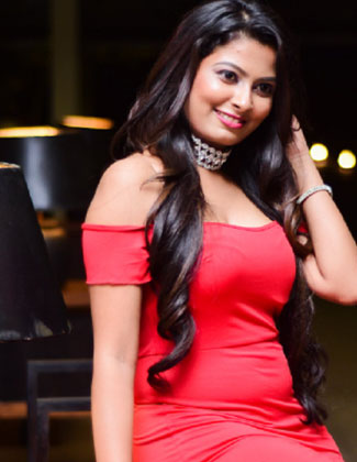 Janhavi