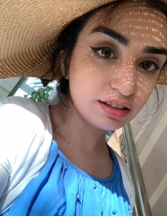 Pihu
